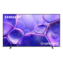 Телевизор Samsung 50" 4K UHD, 60 Гц, Crystal UHD (UE50U8000FUXRU) Телевизор Samsung 50" 4K UHD, 60 Гц, Crystal UHD (UE50U8000FUXRU)