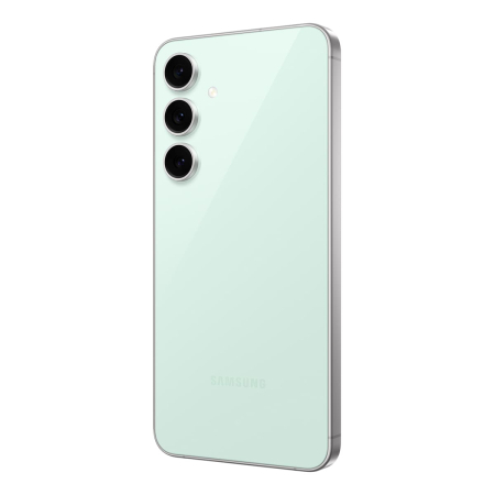 Samsung Galaxy S24 FE 8/256Gb Mint, мятный Samsung Galaxy S24 FE 8/256Gb Mint, мятный
