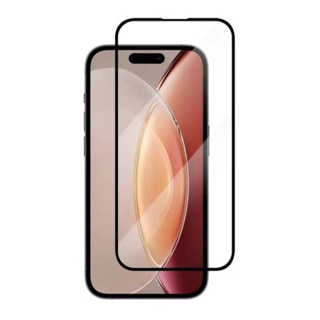 Защитное стекло для iPhone 15 Pro REMAX 3D (GL-27) Прозрачное Защитное стекло для iPhone 15 Pro REMAX 3D (GL-27) Прозрачное