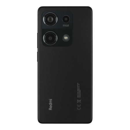 Xiaomi Redmi Note 14S 8/128Gb Midnight Black, черный Xiaomi Redmi Note 14S 8/128Gb Midnight Black, черный