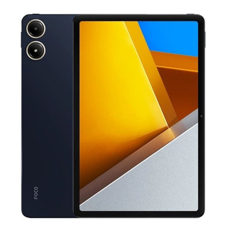 Xiaomi POCO Pad 12,1" 8/256Gb Blue, синий Xiaomi POCO Pad 12,1" 8/256Gb Blue, синий