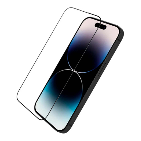 Защитное стекло SupGlass XC-12 Privacy Glass для iPhone 15 Pro Max (6.7) Защитное стекло SupGlass XC-12 Privacy Glass для iPhone 15 Pro Max (6.7)