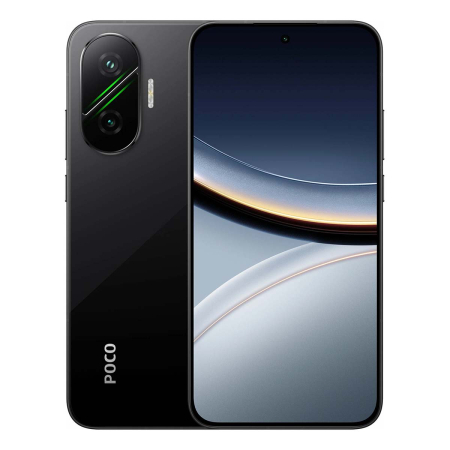 Xiaomi POCO F7 12/256Gb Black, черный Xiaomi POCO F7 12/256Gb Black, черный
