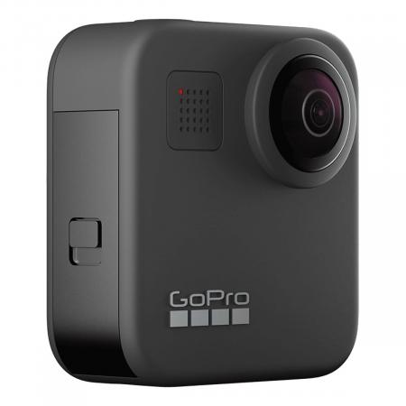 Экшн-камера GoPro Max Black Экшн-камера GoPro Max Black