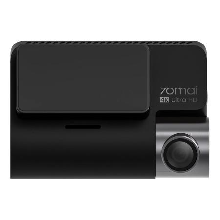Видеорегистратор Xiaomi 70mai Dash Cam A800S-1 4K + RC06 set, 2 камеры, GPS Видеорегистратор Xiaomi 70mai Dash Cam A800S-1 4K + RC06 set, 2 камеры, GPS