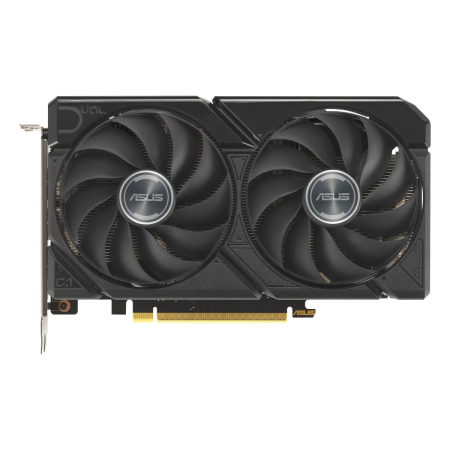 Видеокарта ASUS AMD Radeon RX 9060XT Dual 8 Гб GDDR6 128 бит (Dual-RX9060XT-8G)