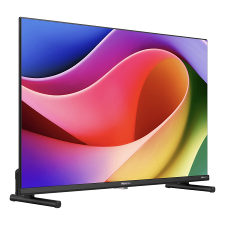 Телевизор Hisense 32" Full HD, 60 Гц, QLED & DLED (32A5Q) Телевизор Hisense 32" Full HD, 60 Гц, QLED & DLED (32A5Q)