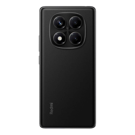 Xiaomi Redmi Note 14 Pro 8/256Gb Midnight Black, чёрный Xiaomi Redmi Note 14 Pro 8/256Gb Midnight Black, чёрный