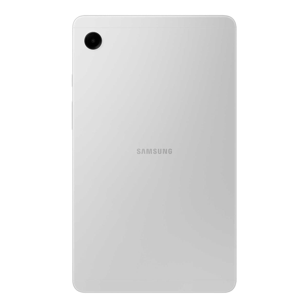 Samsung Galaxy Tab A9 8,7" Wi-Fi+LTE 8/128Gb Silver, серебристый