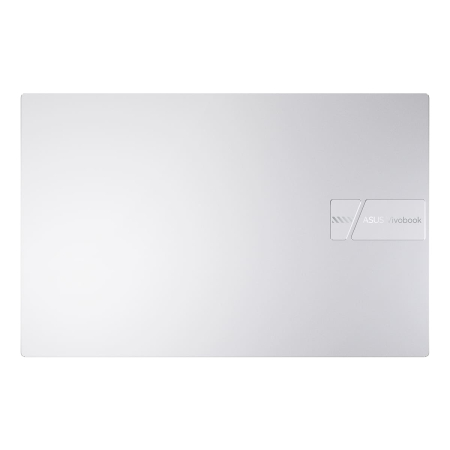Ноутбук ASUS VivoBook 15 X1504VA-BQ286 (Intel Core i5 1335U 8Gb SSD 512Gb 15.6" FullHD DOS) Cool Silver, серебристый Ноутбук ASUS VivoBook 15 X1504VA-BQ286 (Intel Core i5 1335U 8Gb SSD 512Gb 15.6" FullHD DOS) Cool Silver, серебристый