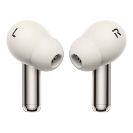 Беспроводные наушники OnePlus Buds Pro 3 Lunar Radiance, белый Беспроводные наушники OnePlus Buds Pro 3 Lunar Radiance, белый