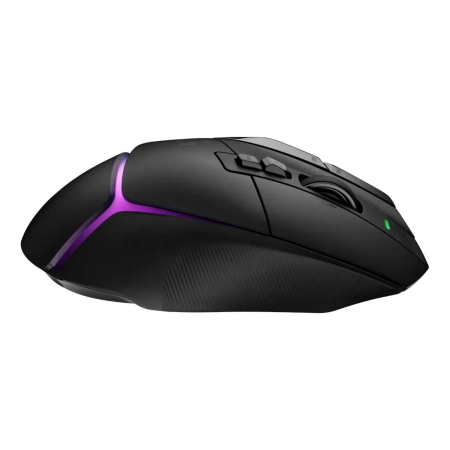 Беспроводная Мышь Logitech G502 X Plus (910-006167) Чёрный