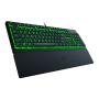 Клавиатура Razer Ornata V3 X (RZ03-04470800-R3R1) Черный Клавиатура Razer Ornata V3 X (RZ03-04470800-R3R1) Черный