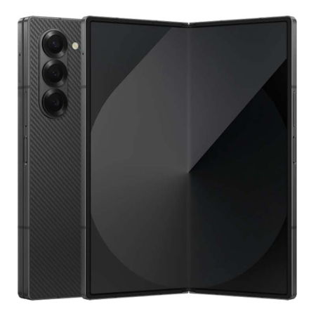 Samsung Galaxy Z Fold6 12/1Tb (2024) Crafted Black, черный Samsung Galaxy Z Fold6 12/1Tb (2024) Crafted Black, черный