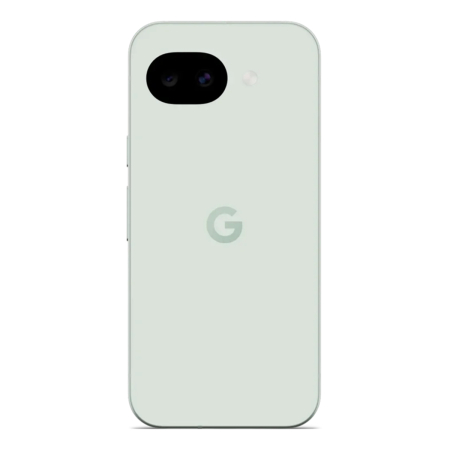 Google Pixel 10a 256Gb Fog, белый