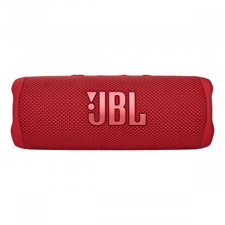 Портативная колонка JBL Flip 6 Red, красный Портативная колонка JBL Flip 6 Red, красный