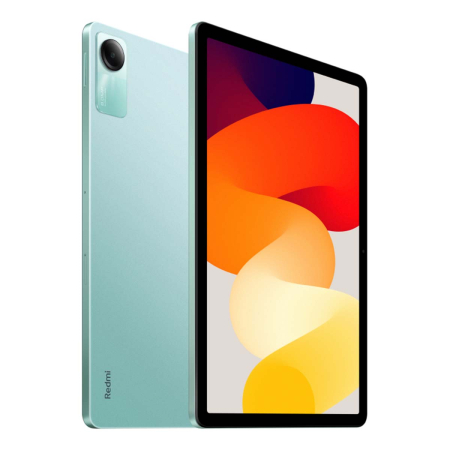 Xiaomi Redmi Pad SE 11 8/256GB Green, зелёный Xiaomi Redmi Pad SE 11 8/256GB Green, зелёный