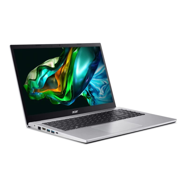 Ноутбук Acer Aspire 3 (A315-44P-R7ZT) AMD Ryzen 5 5500U/8Gb/512Gb SSD/15.6" FullHD/DOS Pure Silver, серебристый Ноутбук Acer Aspire 3 (A315-44P-R7ZT) AMD Ryzen 5 5500U/8Gb/512Gb SSD/15.6" FullHD/DOS Pure Silver, серебристый