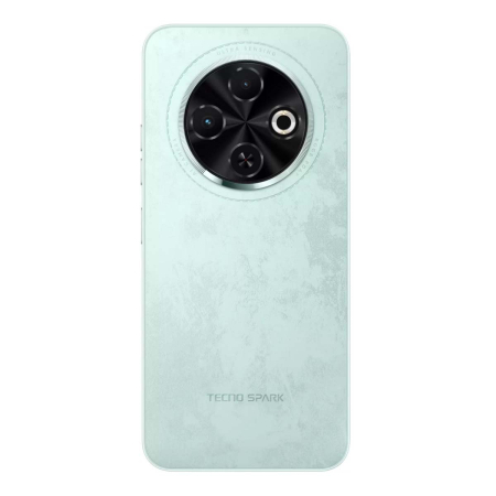 TECNO SPARK 30C 4/128Gb LTE Green, зеленый TECNO SPARK 30C 4/128Gb LTE Green, зеленый