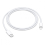 Кабель Apple USB‑C - Lightning, 1 м Белый Кабель Apple USB‑C - Lightning, 1 м Белый