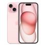 Apple iPhone 15 128Gb eSIM Pink, розовый Apple iPhone 15 128Gb eSIM Pink, розовый