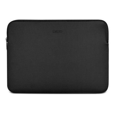 Чехол для ноутбука Skin Zero  Sleeve для MacBook 14" Black Чехол для ноутбука Skin Zero  Sleeve для MacBook 14" Black