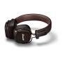Наушники Marshall MAJOR 4 Brown, коричневый Наушники Marshall MAJOR 4 Brown, коричневый
