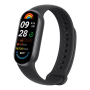 Фитнес браслет Xiaomi Smart Band 9 Midnight Black, черный Фитнес браслет Xiaomi Smart Band 9 Midnight Black, черный