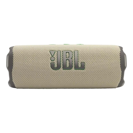 Портативная колонка JBL Flip 7 Sand, песочный Портативная колонка JBL Flip 7 Sand, песочный
