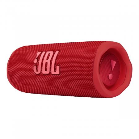 Портативная колонка JBL Flip 6 Red, красный Портативная колонка JBL Flip 6 Red, красный