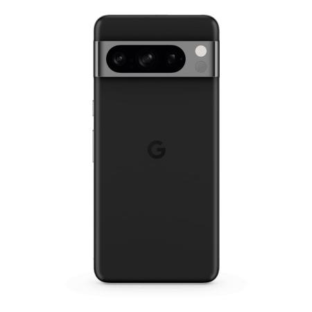 Google Pixel 8 Pro 12/256Gb Obsidian, черный Google Pixel 8 Pro 12/256Gb Obsidian, черный