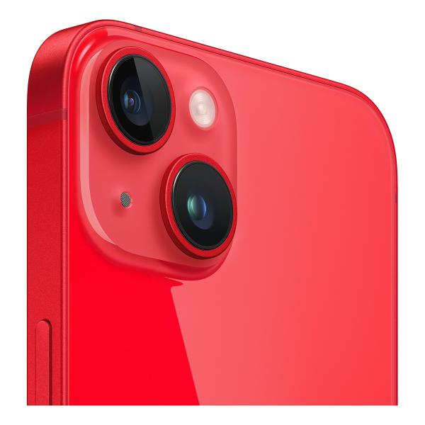 Apple iPhone 14 256Gb Dual SIM (PRODUCT)RED™, красный