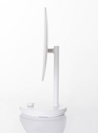 Зеркало с LED-подсветкой и часами Xiaomi Jordan & Judy (NV535) Белый Зеркало с LED-подсветкой и часами Xiaomi Jordan & Judy (NV535) Белый