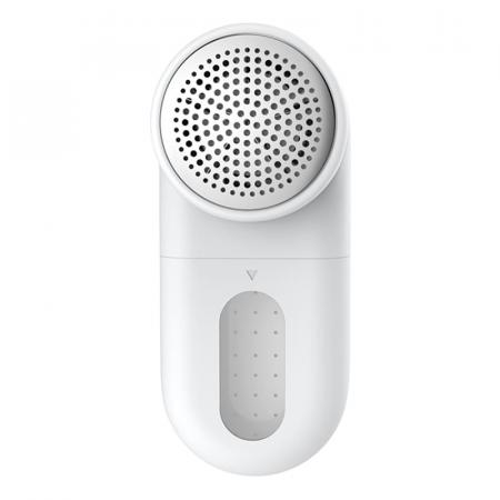 Машинка для удаления катышков Xiaomi Mi Home Hair Ball Trimmer White (MQXJQ01KL) Белый Машинка для удаления катышков Xiaomi Mi Home Hair Ball Trimmer White (MQXJQ01KL) Белый
