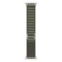 Ремешок Spigen DuraPro Flex Alpine Loop для Apple Watch Ultra 42/44/45/49 мм Зеленый Ремешок Spigen DuraPro Flex Alpine Loop для Apple Watch Ultra 42/44/45/49 мм Зеленый