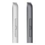 Apple iPad 10,2" (A13, 2021, 9 gen) Wi-Fi + Cellular 256Gb Silver, серебристый