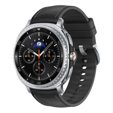 Часы Samsung Galaxy Watch8 Classic 46мм Black, черный Часы Samsung Galaxy Watch8 Classic 46мм Black, черный