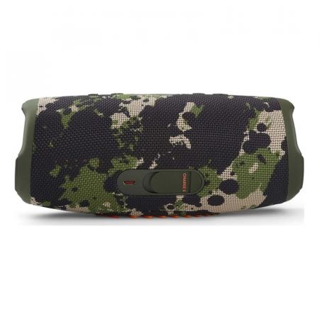 Портативная колонка JBL Charge 5 Camouflage, камуфляж Портативная колонка JBL Charge 5 Camouflage, камуфляж