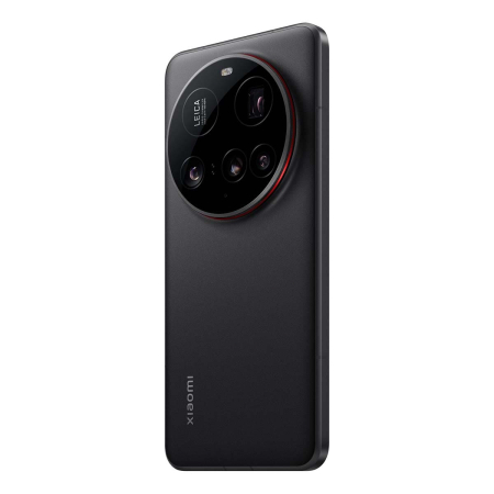 Xiaomi 15 Ultra 16/512Gb Black, чёрный Xiaomi 15 Ultra 16/512Gb Black, чёрный