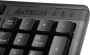 Клавиатура A4Tech KKS-3 (1933333) Black, черный Клавиатура A4Tech KKS-3 (1933333) Black, черный
