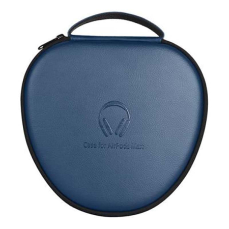 Чехол для AirPods Max WiWU Ultrathin Smart Case Синий Чехол для AirPods Max WiWU Ultrathin Smart Case Синий