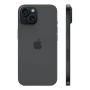Apple iPhone 15 256Gb Black, черный Apple iPhone 15 256Gb Black, черный