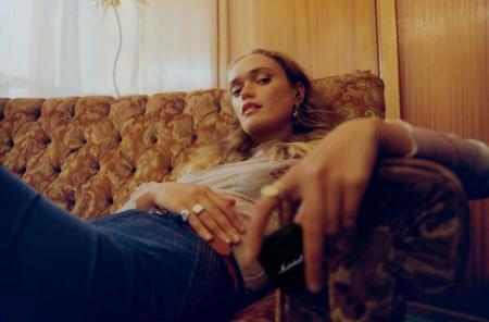 Беспроводные наушники Marshall MINOR 3 Black, черный Беспроводные наушники Marshall MINOR 3 Black, черный