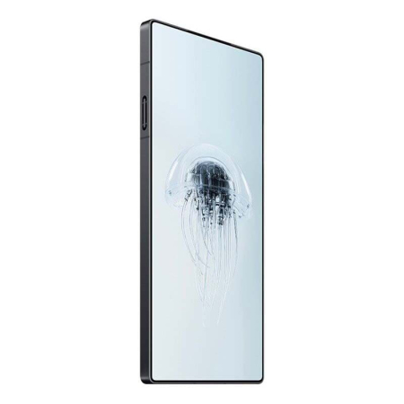 ZTE REDMAGIC 10 Pro 12/256Gb Dusk, прозрачно-чёрный ZTE REDMAGIC 10 Pro 12/256Gb Dusk, прозрачно-чёрный