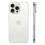Apple iPhone 15 Pro Max 1Tb White Titanium, белый титан Apple iPhone 15 Pro Max 1Tb White Titanium, белый титан