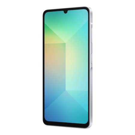 Samsung Galaxy A06 4/128Gb Light Blue, голубой Samsung Galaxy A06 4/128Gb Light Blue, голубой
