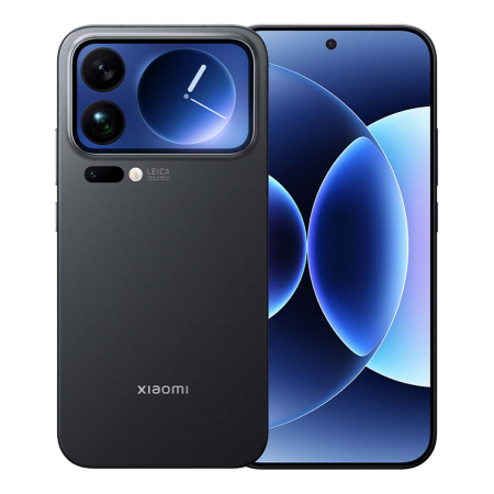 Xiaomi 17 Pro Max 12/512Gb Black, чёрный Xiaomi 17 Pro Max 12/512Gb Black, чёрный