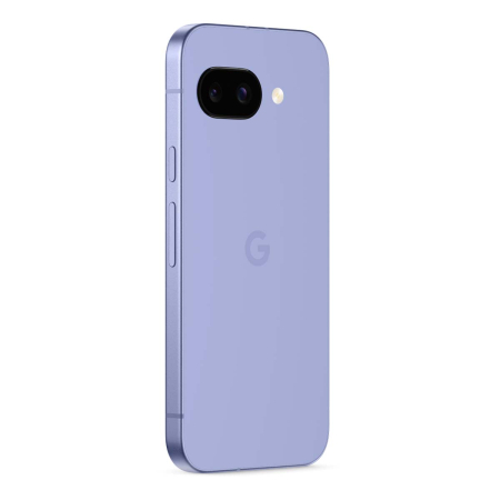 Google Pixel 9a  8/256Gb Iris, фиолетовый Google Pixel 9a  8/256Gb Iris, фиолетовый