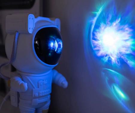 Проектор звездного неба Vearto Астронавт Проектор звездного неба Vearto Астронавт