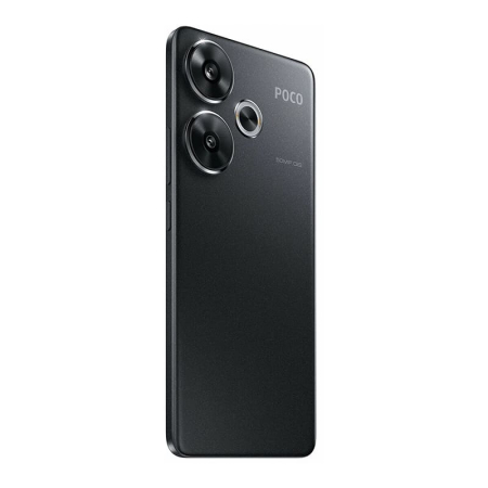 Xiaomi POCO F6 12/512Gb Black, черный Xiaomi POCO F6 12/512Gb Black, черный